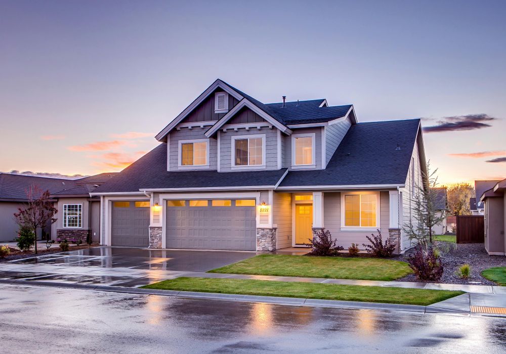 How Home Funding Is Changing the Future of Housing Ownership
